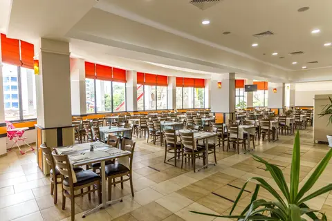 Hotel Kuban in Несебър — foto 14
