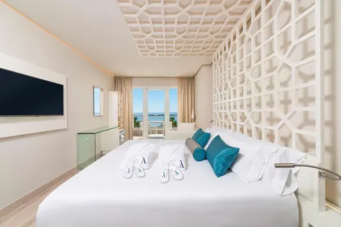 Amare Beach Hotel Marbella - adults recommended in Marbella — foto 38