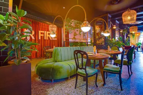 Anjeliq Downtown in Alanya/Antalya — foto 16