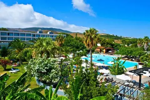 Sun Palace Resort & Spa in Kos — foto 7