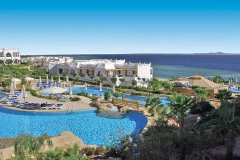 Pickalbatros Palace Resort Sharm el Sheikh in Sharm El Sheikh, foto 21