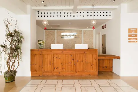 Hotel Honucai in ses Salines — foto 19