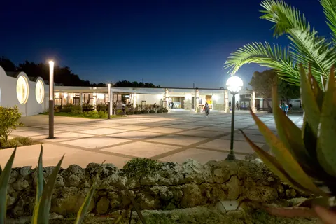 Camping Torre Rinalda foto 22