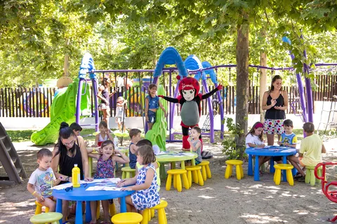 Torreserena Resort foto 8