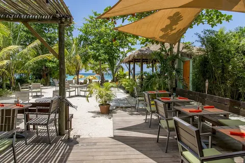 Country Country in Negril — foto 15