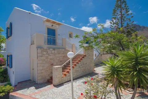 Lofos Appartementen in Δημοτική Ενότητα Χερσονήσου — foto 22
