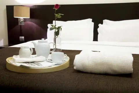 Hotel Conde d'Agueda in Águeda — foto 28