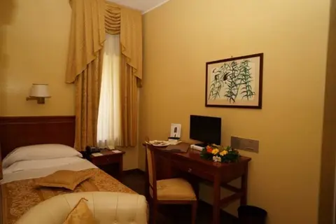Excelsior Palace Hotel in Taormina — foto 24