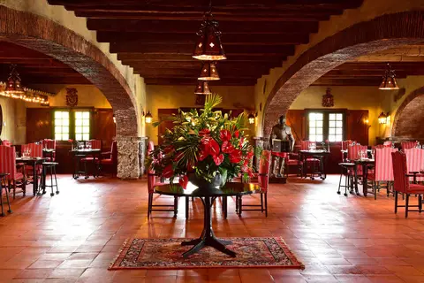 Pestana Carlton Madeira in Funchal, foto 14