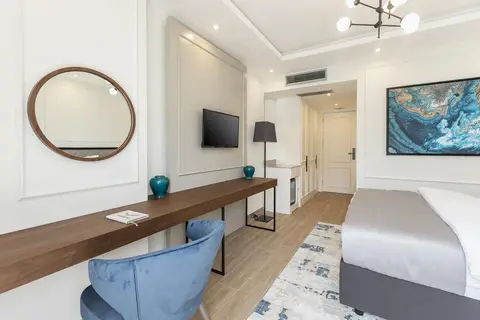 Hotel Momentum by Aycon in Budva — foto 18