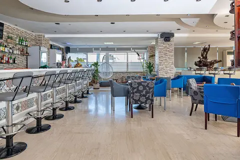 Sunny Days Hotel & Appartementen in Ζηπάρι — foto 10