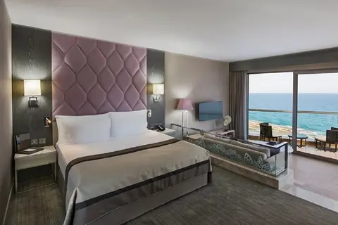 Elexus Hotel Resort & Spa in Girne — foto 23