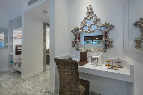 Hotel Granada Luxury Belek foto 6