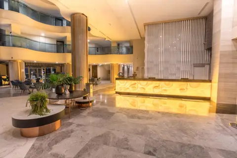 Maxeria Blue Didyma Hotel in Didim — foto 21
