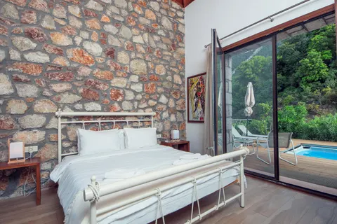 Villa Salakos foto 12