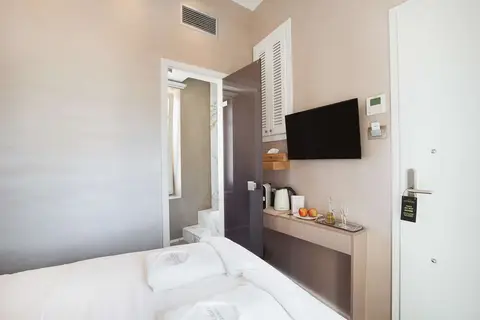 Consolato Boutique Hotel in Chania — foto 14