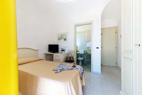 Albergo Terme San Lorenzo in Forio, foto 11