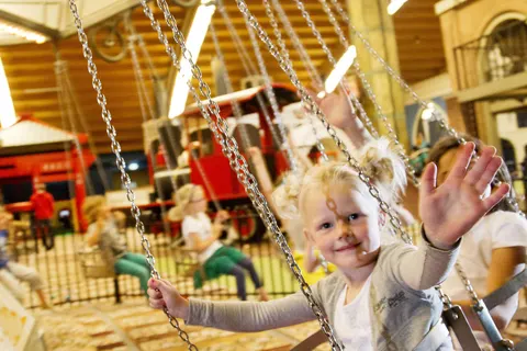 Camping De Bergen foto 19