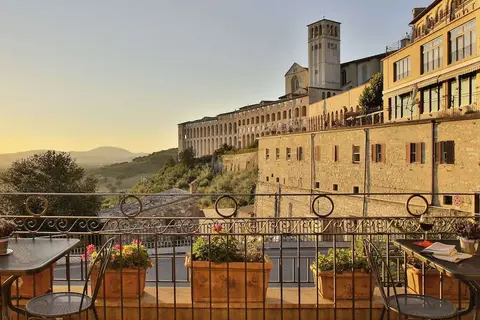 Windsor Savoia in Assisi, foto 12