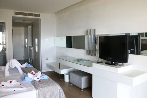 Lonicera West Hotel foto 14