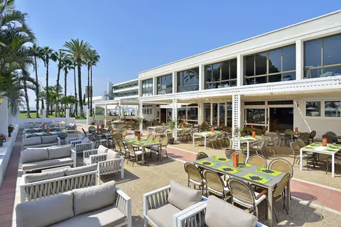 Sol Marbella Estepona · Atalaya Park in Estepona — foto 16