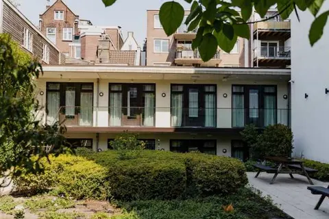 Hotel Mercier foto 25