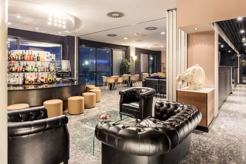 Waldorf Palace Hotel in Cattolica — foto 5