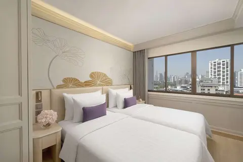 Centre Point Sukhumvit 10 in Bangkok, foto 18