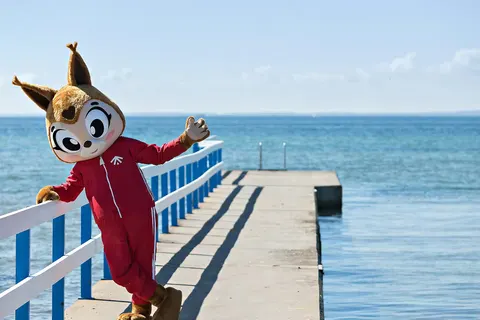 Camping Råå Vallar in Råå — foto 20