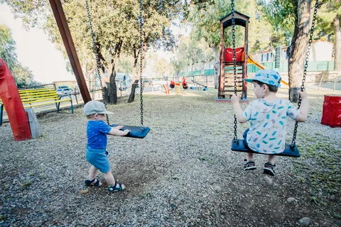 Camping Rais Gerbi foto 25