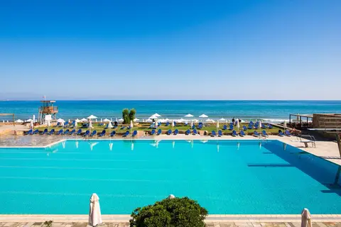 Kernos Beach in Δημοτική Ενότητα Μαλίων — foto 27
