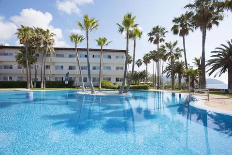 Grupotel Mallorca Mar in Cala Bona
