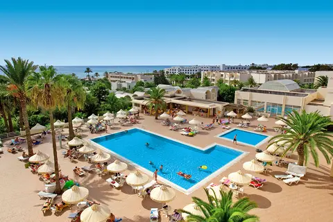 Dar Khayam Hotel in Dar Khayam Hôtel — foto 2