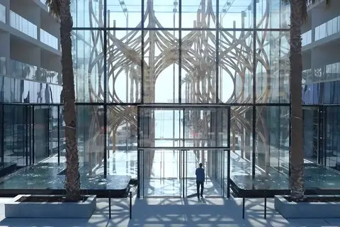 Five Palm Jumeirah Dubai in Dubai — foto 16