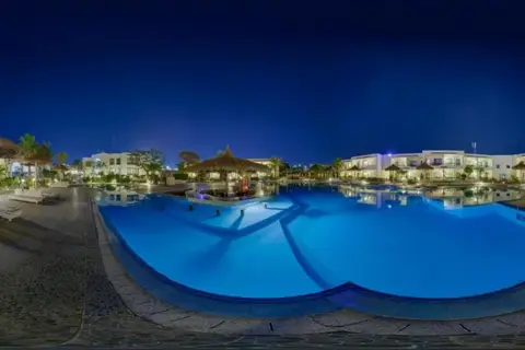 Cataract Resort Naama Bay in Sharm El Sheikh, foto 3