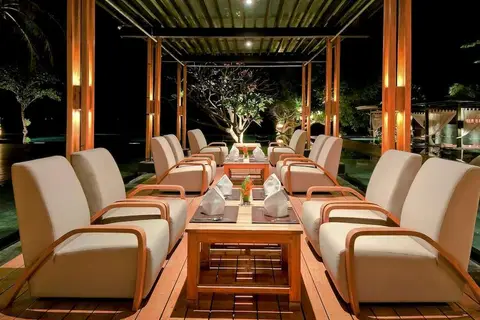 V Villas Hua Hin - MGallery Collection in หัวหิน — foto 27