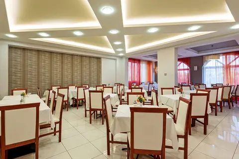 Hotel Dennys Inn in Laganas Municipal Unit, foto 15