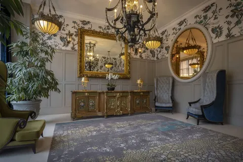 Trinity City Hotel foto 8