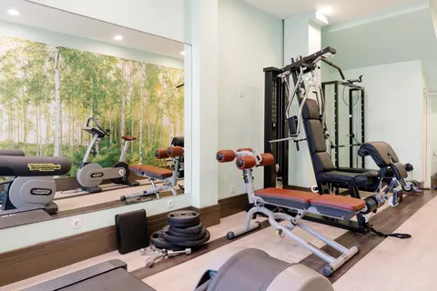 Hotel AluaSun Helios Beach foto 9