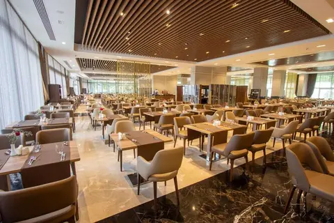 Miracle Resort Hotel in Muratpaşa — foto 8