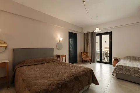Nami Hotel & Suites foto 7
