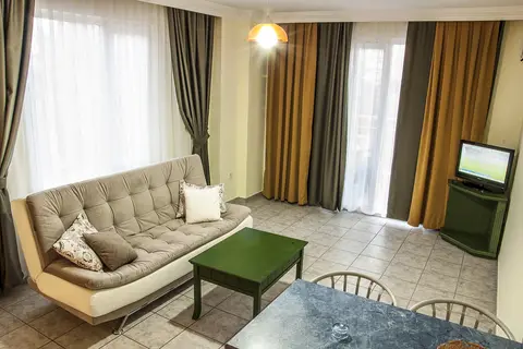Sunway Apart Hotel in Alanya — foto 18