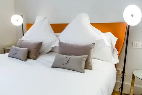 Cosmo Apartments Passeig de Gracia in Barcelona — foto 19