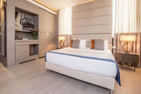 Orazio Palace Hotel in Rome, foto 27