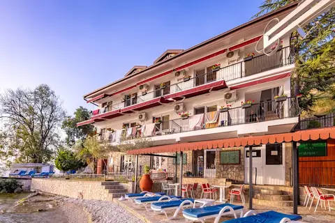 Villa Marko in Trpejca — foto 18