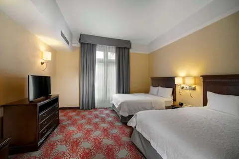 Hampton Inn & Suites Mexico City - Centro Historico in 1a. Región Militar — foto 16