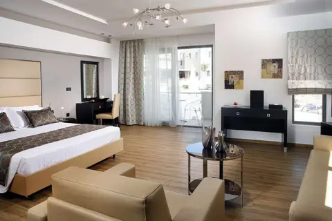 Lesante Classic Luxury Hotel & Spa in Tsilivi — foto 23