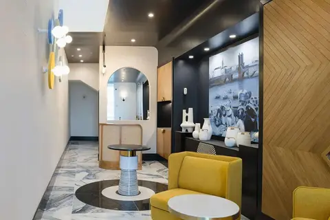 Blue Marina Suites in Arrecife — foto 8