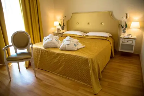 Hotel Principe Terme in Abano Terme — foto 12
