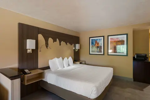 Best Western Plus Canyonlands Inn in Moab — foto 6